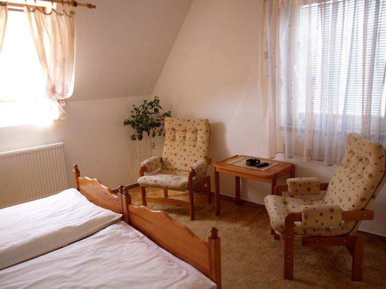 Hotel Solaster Garni Třebíč Esterno foto