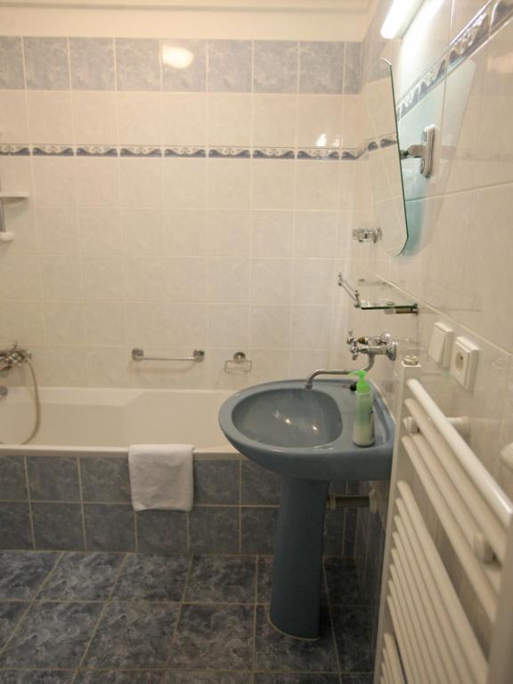 Hotel Solaster Garni Třebíč Esterno foto